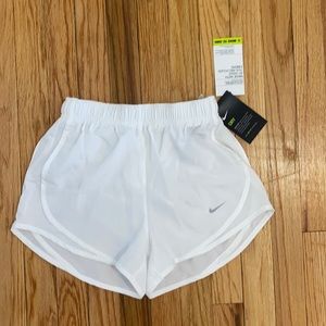 Nike dry fit shorts